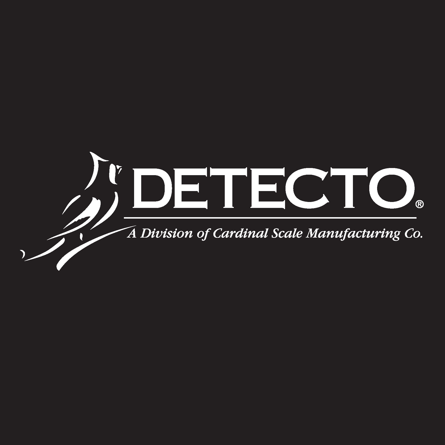 Detecto Logo Vector Logo